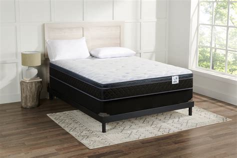 springwall venice mattress review